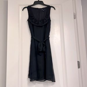 Beautiful Little Black Dress